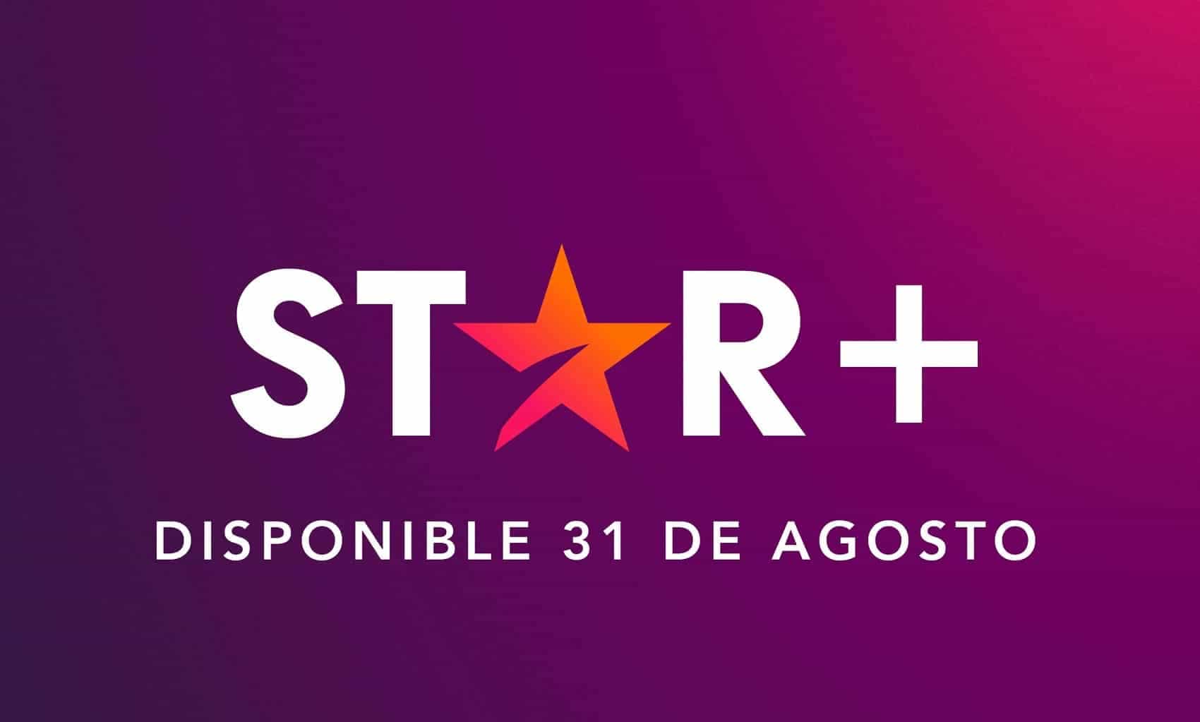 Que es y cuando llega Star Plus a Mexico